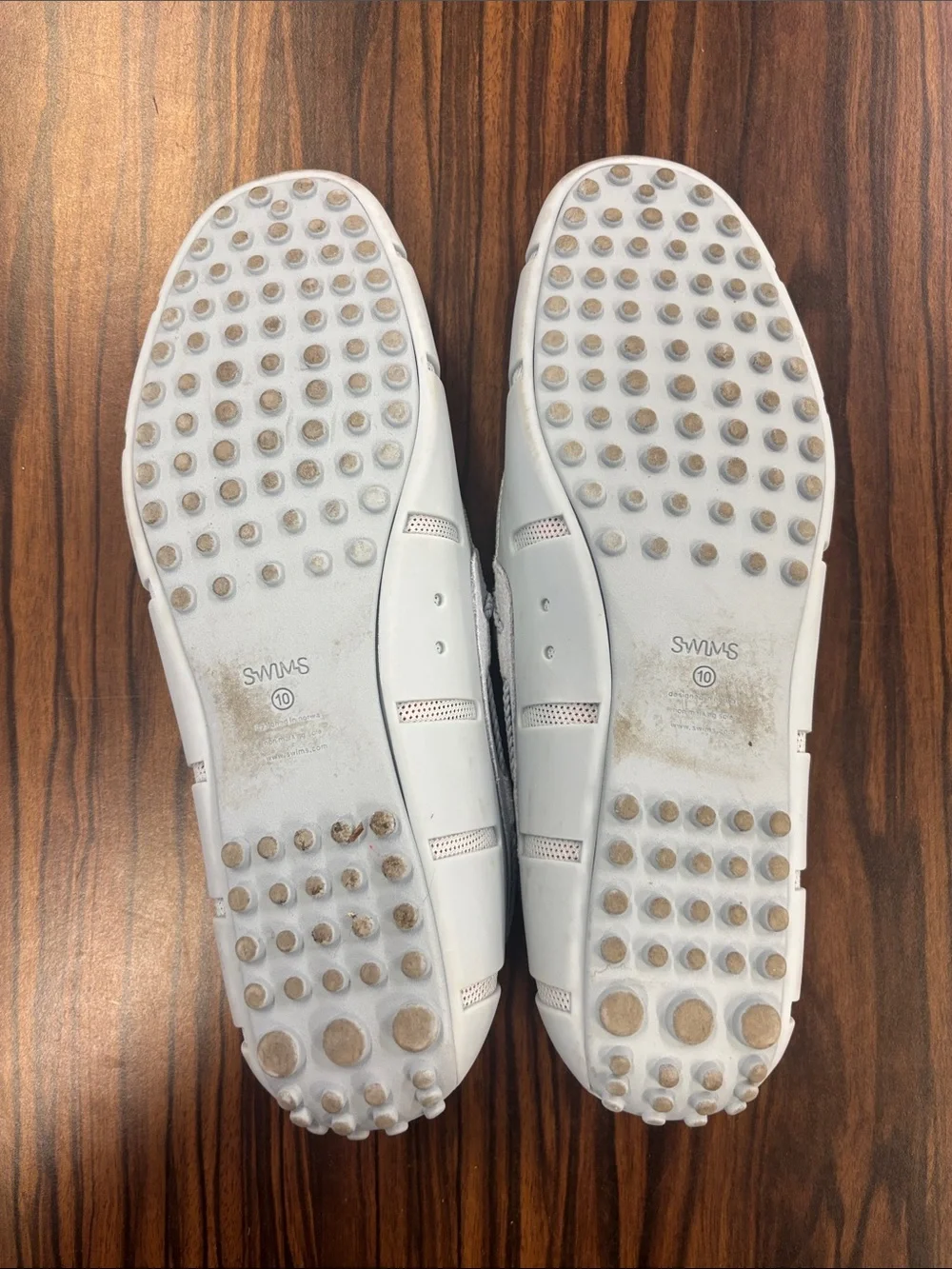 Swims mens woven